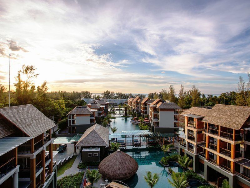 มาย ฮอลิเดย์ บาย มายเขาหลัก สำหรับผู้ใหญ่เท่านั้น Hotel ภายนอก รูปภาพ