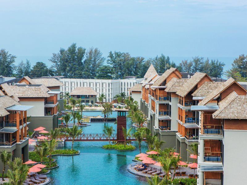 มาย ฮอลิเดย์ บาย มายเขาหลัก สำหรับผู้ใหญ่เท่านั้น Hotel ภายนอก รูปภาพ