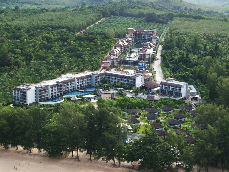 มาย ฮอลิเดย์ บาย มายเขาหลัก สำหรับผู้ใหญ่เท่านั้น Hotel ภายนอก รูปภาพ