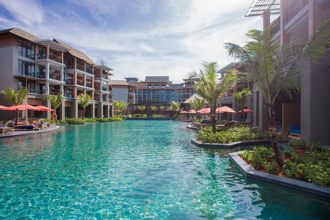 มาย ฮอลิเดย์ บาย มายเขาหลัก สำหรับผู้ใหญ่เท่านั้น Hotel ภายนอก รูปภาพ