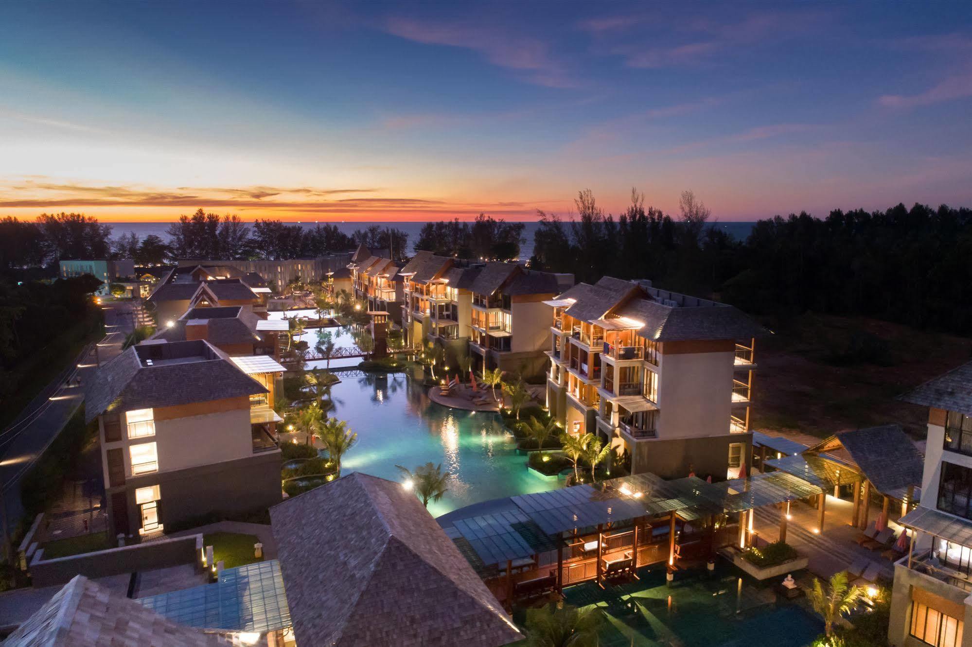 มาย ฮอลิเดย์ บาย มายเขาหลัก สำหรับผู้ใหญ่เท่านั้น Hotel ภายนอก รูปภาพ