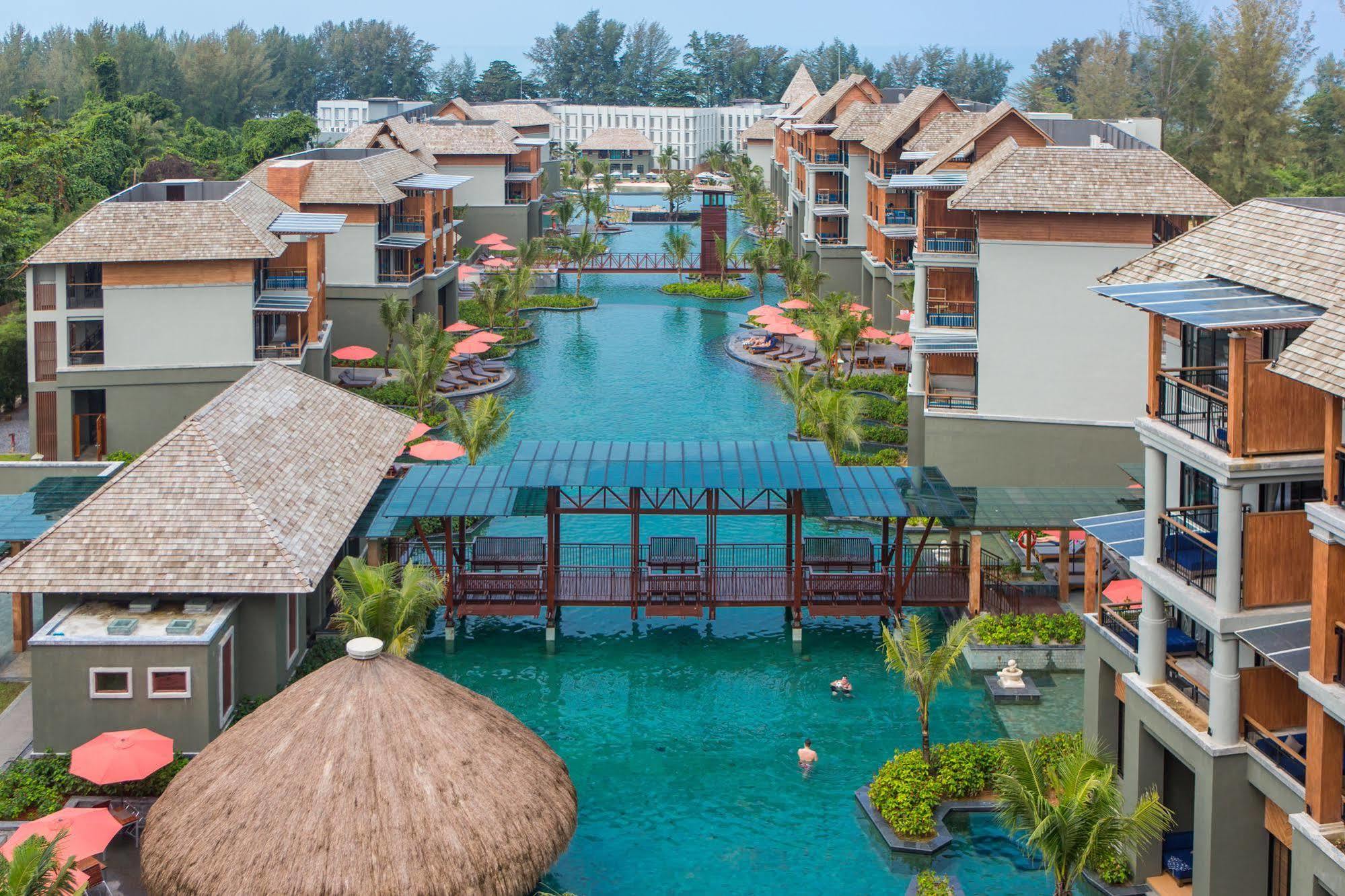 มาย ฮอลิเดย์ บาย มายเขาหลัก สำหรับผู้ใหญ่เท่านั้น Hotel ภายนอก รูปภาพ